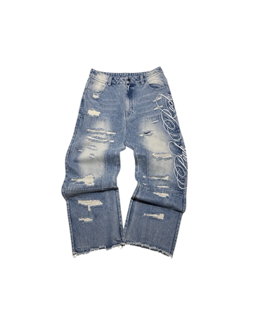 Chase Baggy Jean