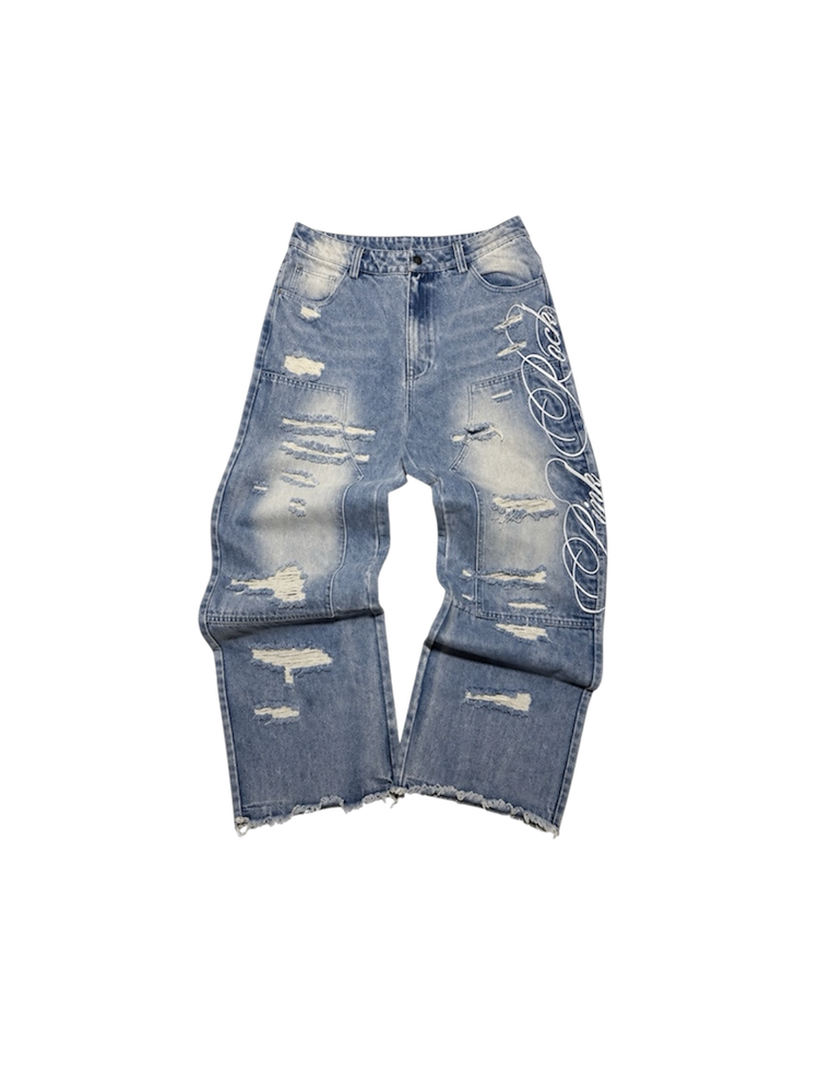 Chase Baggy Jean