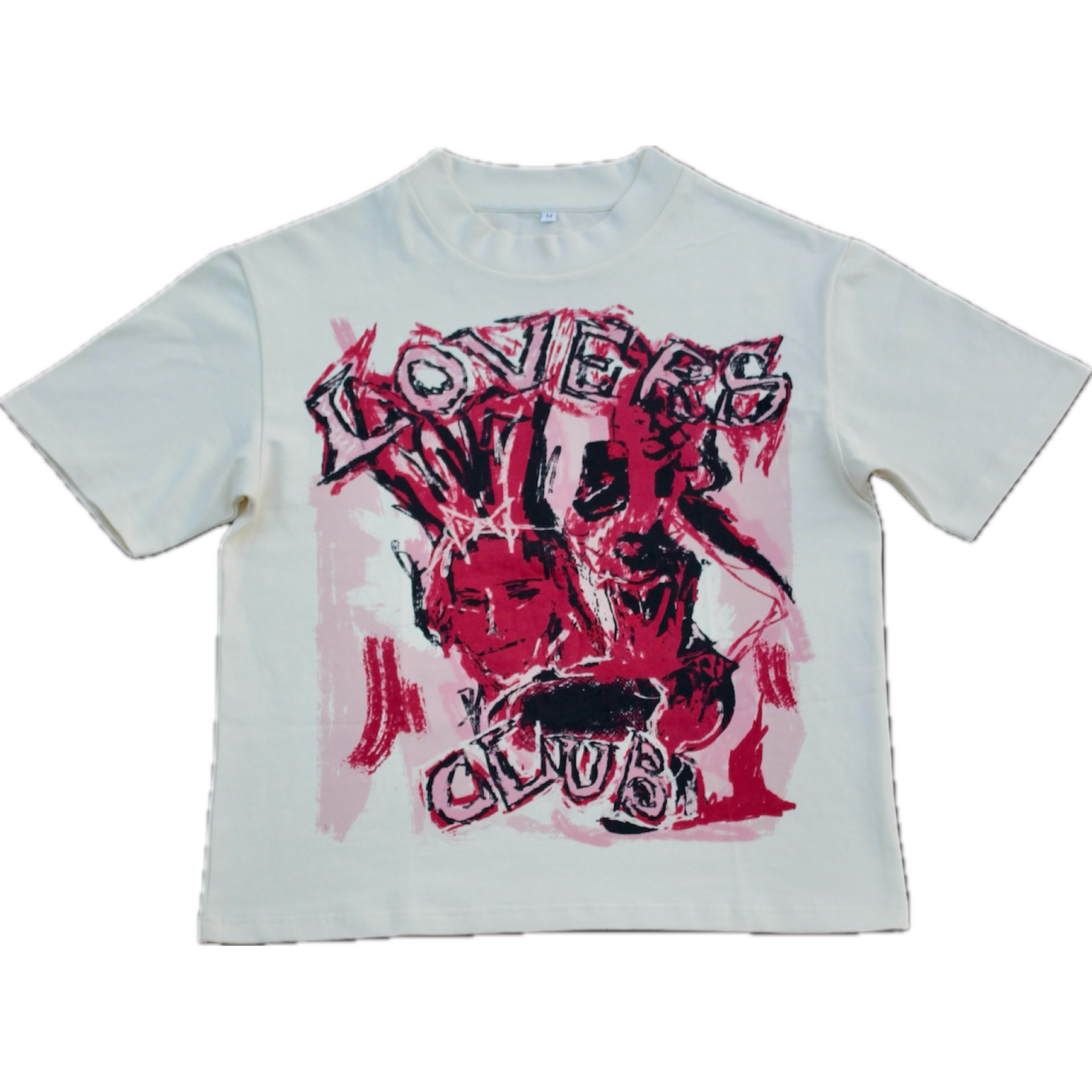 LoversClub Tee