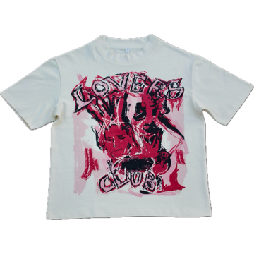 LoversClub Tee