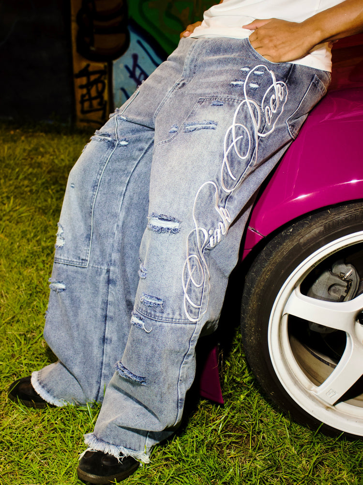 Sweats & Jeans