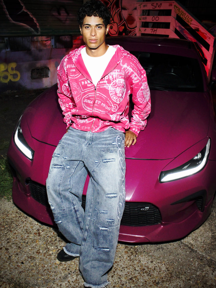 PinkRock