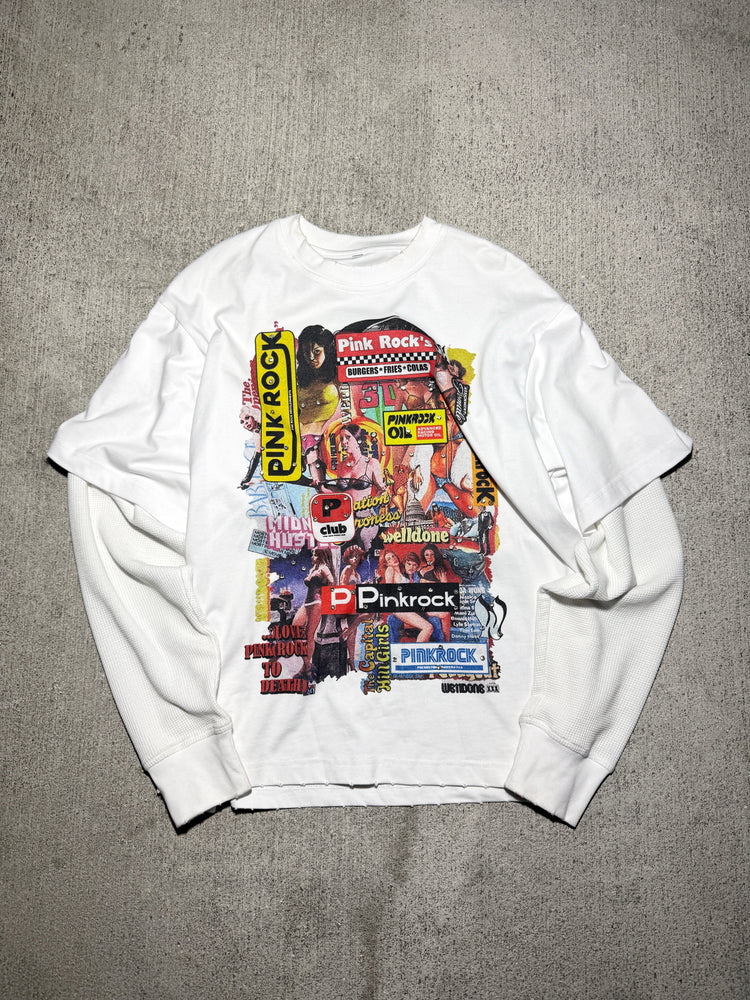 NIGHTLIFE COLLECTION